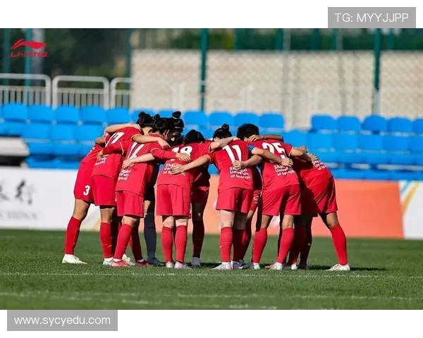 小赛事藏高水准！金山女足邀请赛上海队登顶