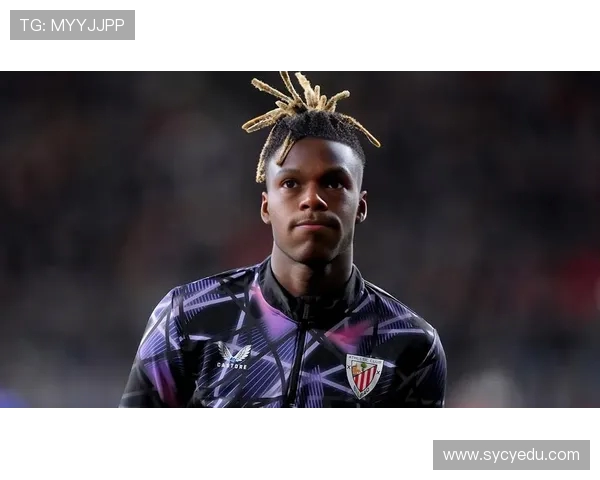 巴萨敲定尼科・威廉姆斯续约：6 年长约 + 税后年薪 800 万欧至 2031 年(1)